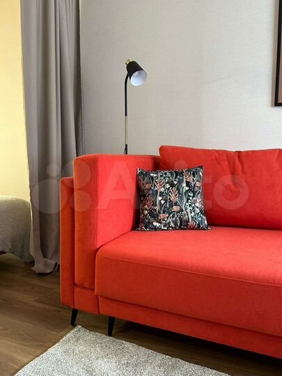 1-к. квартира, 31,3 м², 3/5 эт.