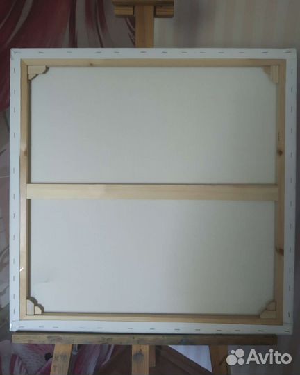 Картина, акрил 60на60см