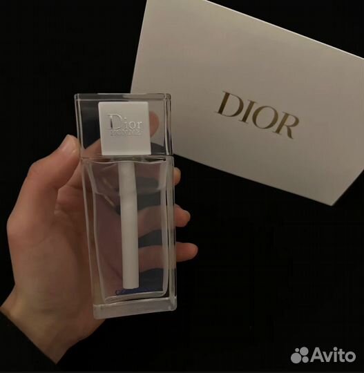 Dior home cologne