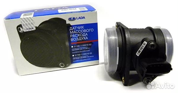 Датчик дмрв на ваз