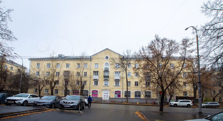 Офис, 453.6 м²