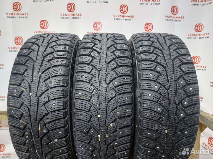 Nokian Tyres Nordman 5 185/55 R15