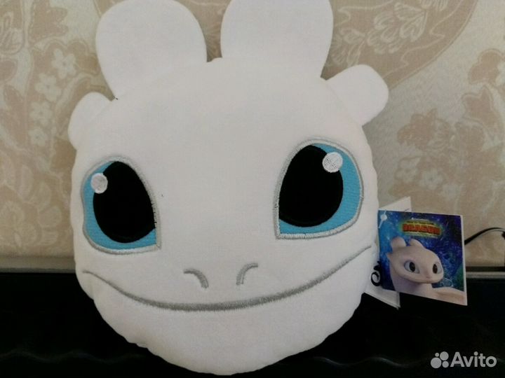 Белая фурия