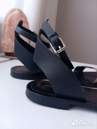 Сандалии Эконика 39р