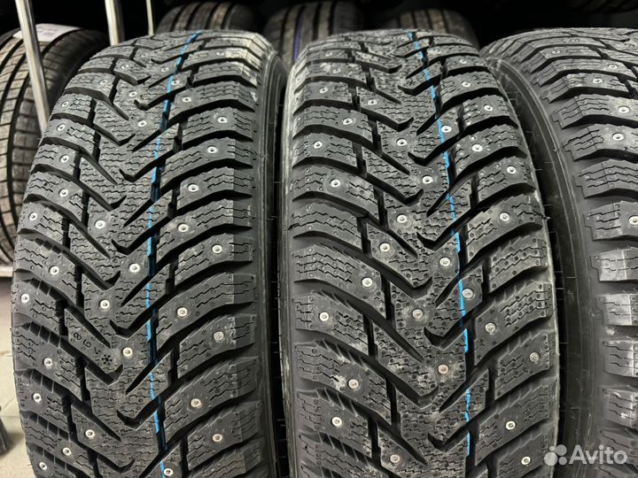 Ikon Tyres Nordman 8 175/70 R14