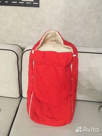 Детский конверт