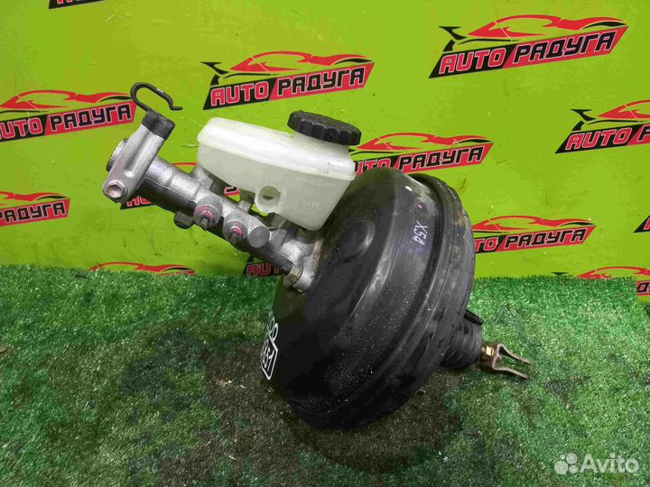 Вакуумный усилитель toyota GX100, GX105, JZX100, J