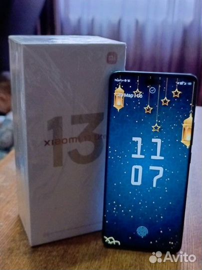 Xiaomi 13 Lite, 8/128 ГБ