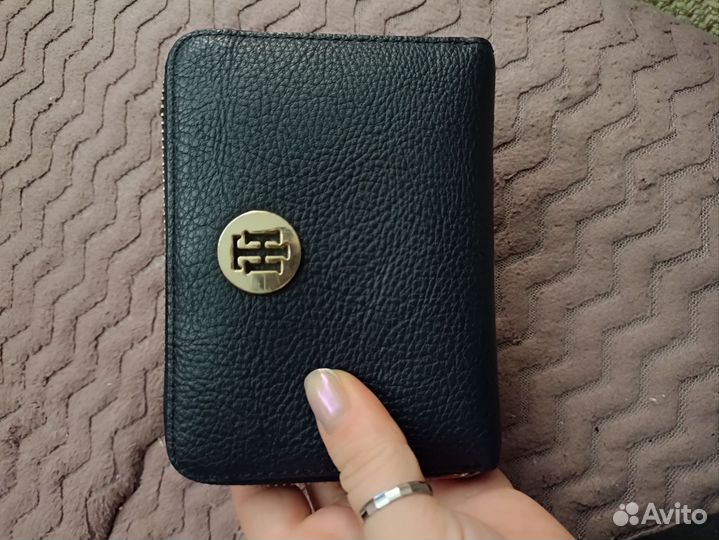 Кошелек женский Tommy Hilfiger