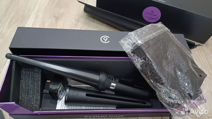 Cloud Nine The Texture Wand