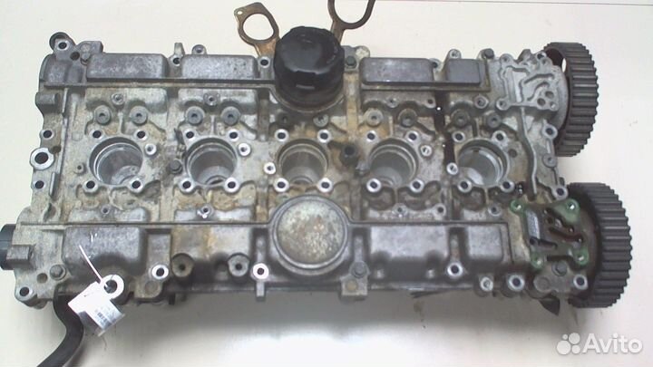 Головка блока (гбц) Volvo S60, 2000
