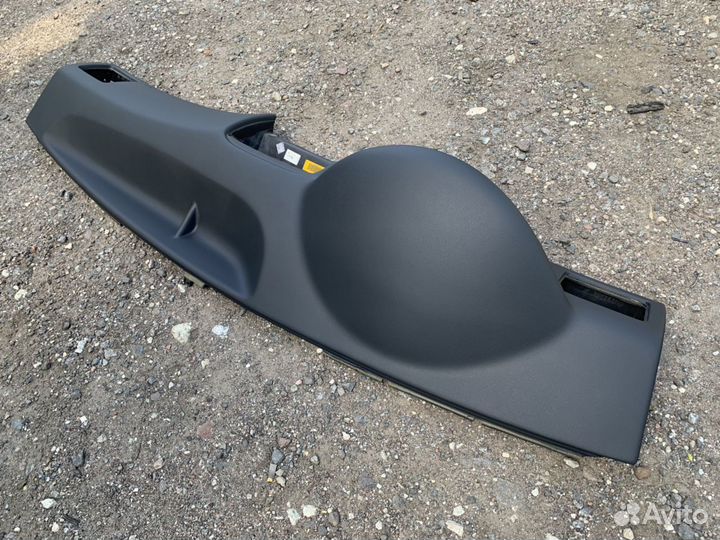 Peugeot 307 Торпедо