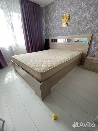 Матрас 160х200