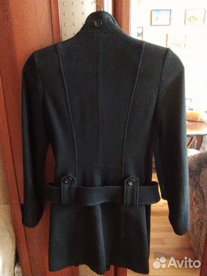 Пальто женское демисезонное 42 44 Avalon