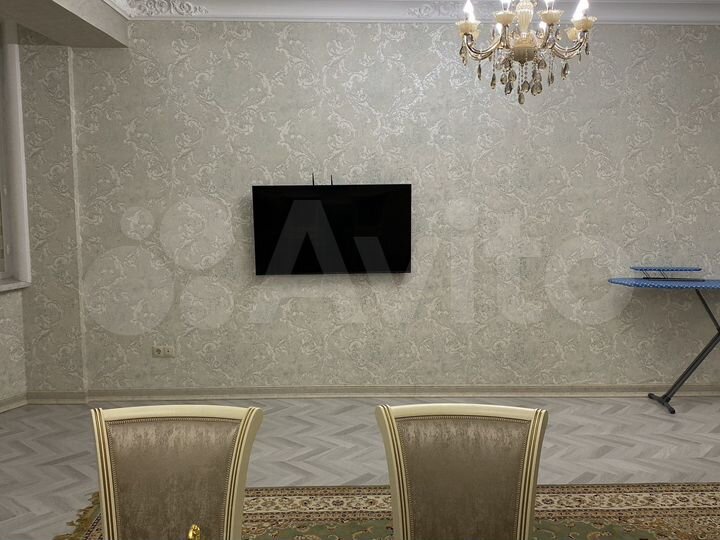 1-к. квартира, 55 м², 2/12 эт.