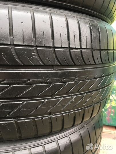 Goodyear Eagle F1 Asymmetric 275/45 R20 110W