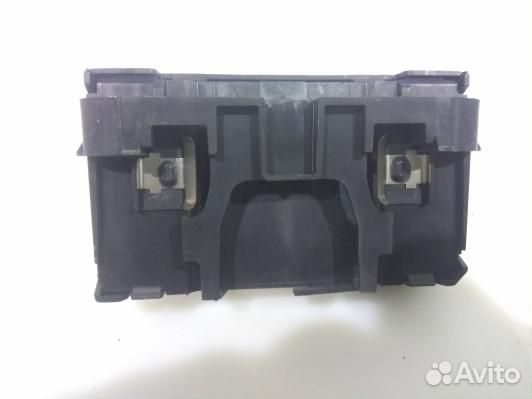 Картоприемник renault megane 2 (57X15QK01)