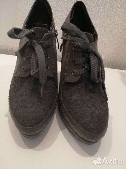 Туфли женские 39 размер