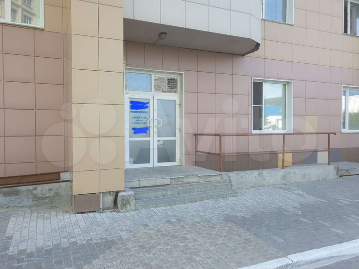 Свободного назначения, 105 м²