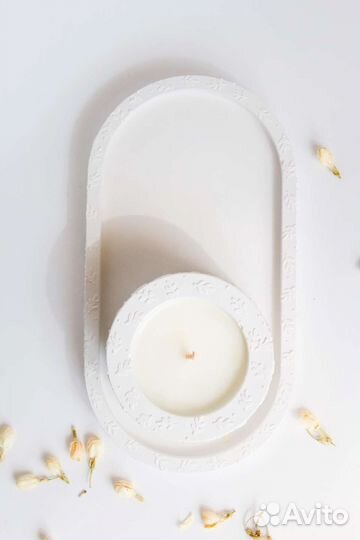 Свеча шайба