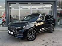 Новый Chery Tiggo 8 Pro Max 2.0 AMT, 2024, цена 3 861 000 руб.