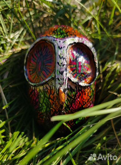 Фигурка Совунья