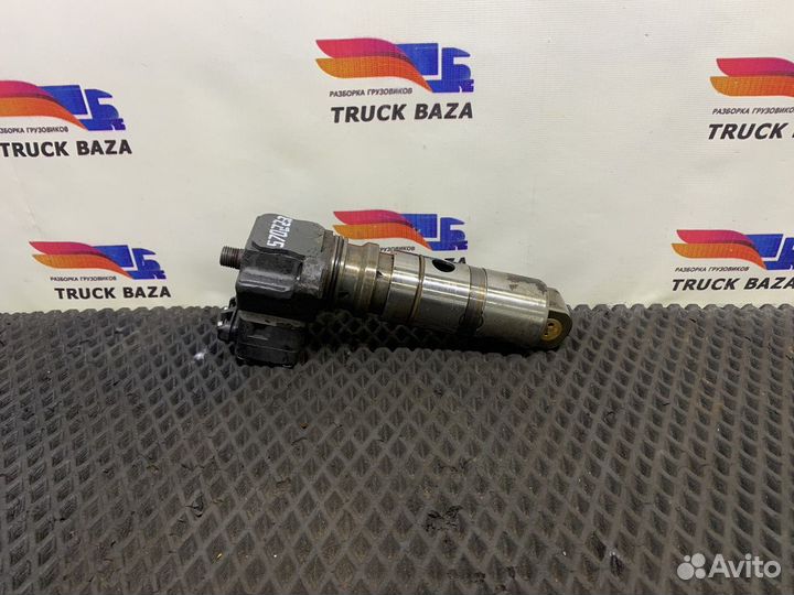 A0280745902 PLD секция