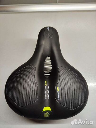 Седло для велосипеда