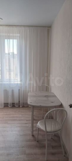 1-к. квартира, 33 м², 10/11 эт.