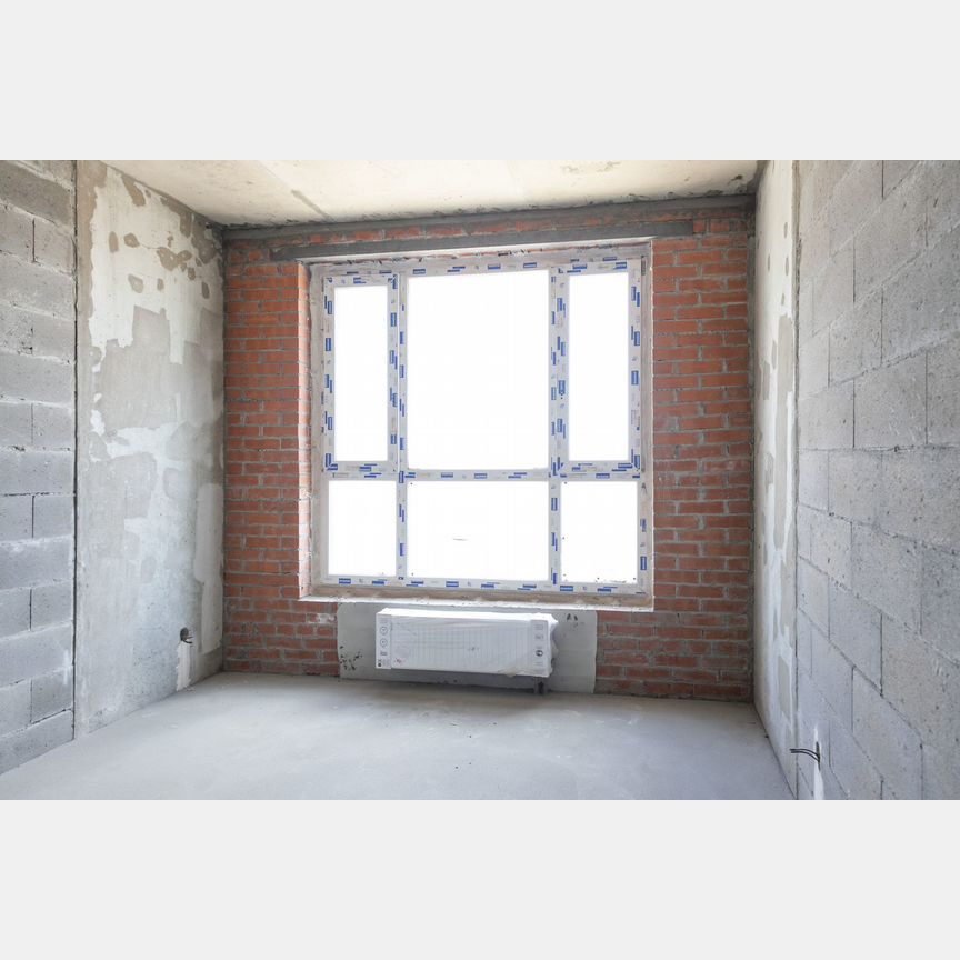 2-к. квартира, 67 м², 16/18 эт.