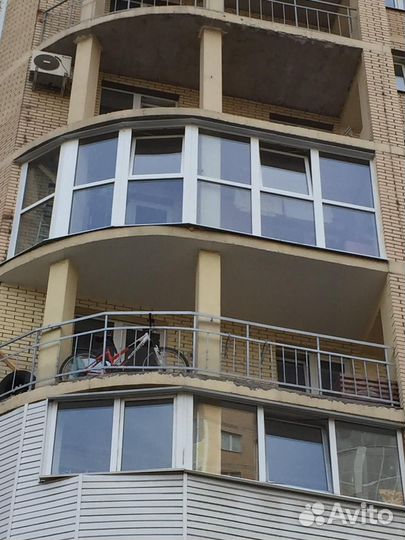 Окна пластиковые пвх