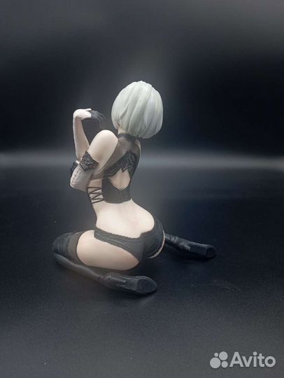 Фигурка nier 2b 20 см