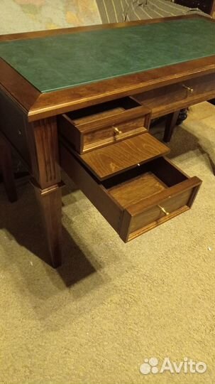 Стол письменный рабочий Bjorkkvist