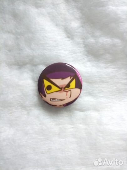 Значок Пик 13 карт