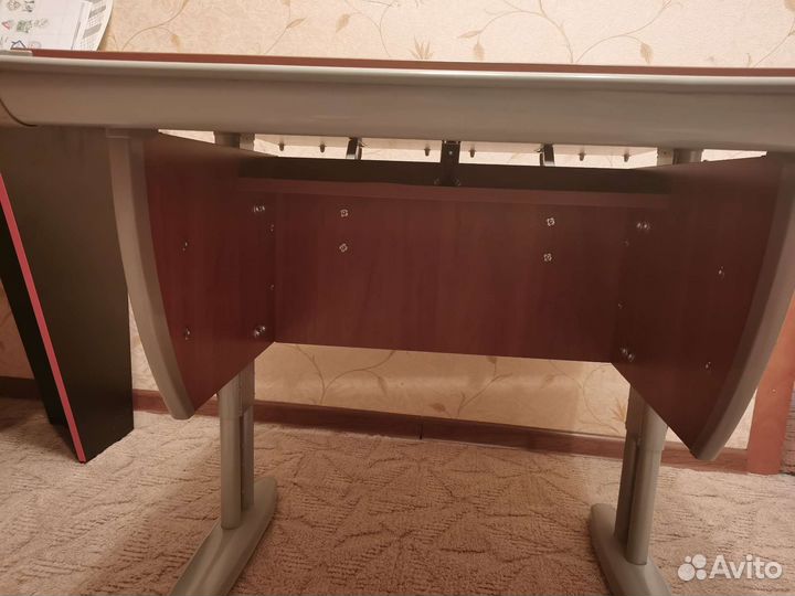 Растущая парта Дэми