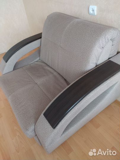 Кресло кровать