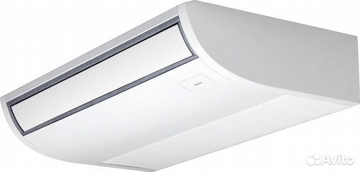 Внутренний блок VRF системы Toshiba MMC-UP0481HP-E