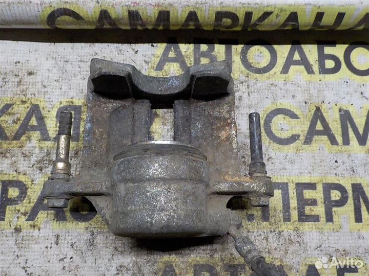 Суппорт передний левый Hyundai Porter 2006