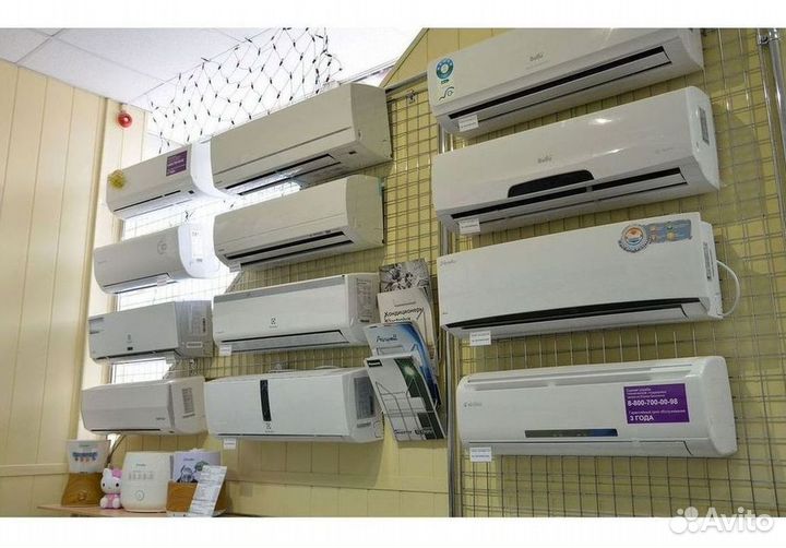 Наш сплит не просквозит