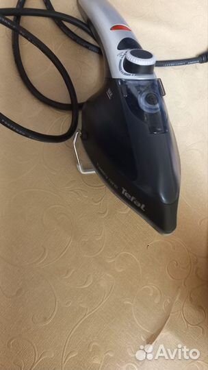 Ручной отпариватель tefal