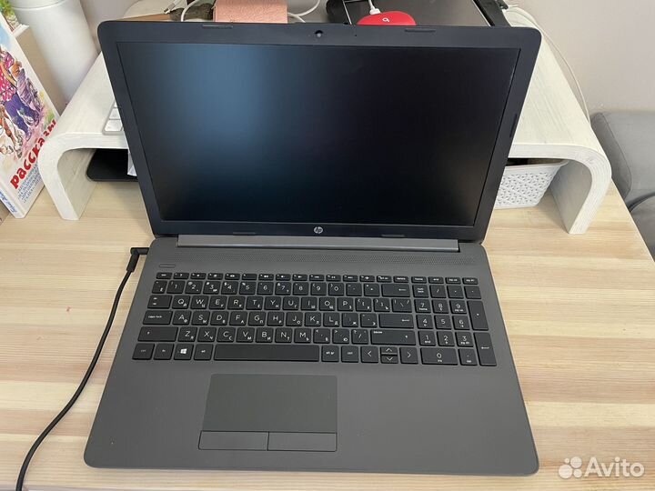 Ноутбук HP 250 G7