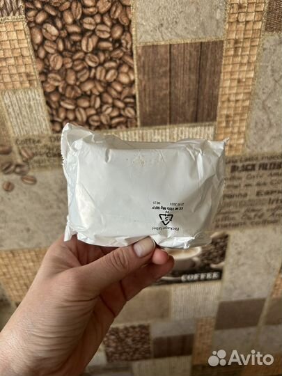 Сменный картридж для фильтра-кувшина