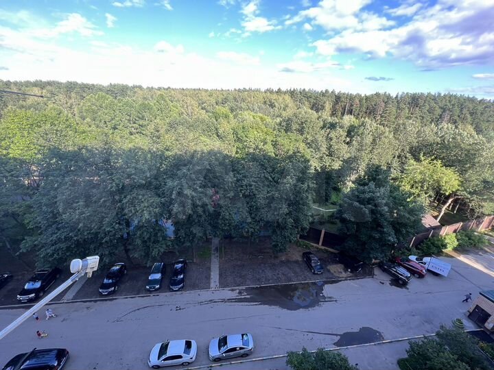 3-к. квартира, 61,6 м², 8/9 эт.