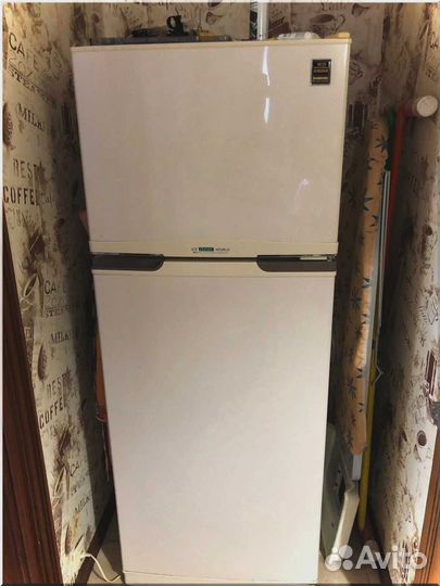 Ремонт холодильников