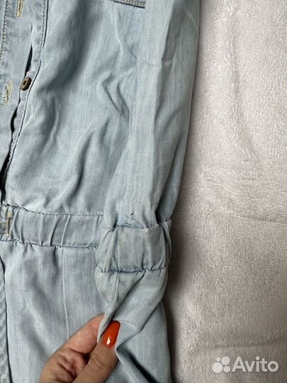 Комбинезон Mexx