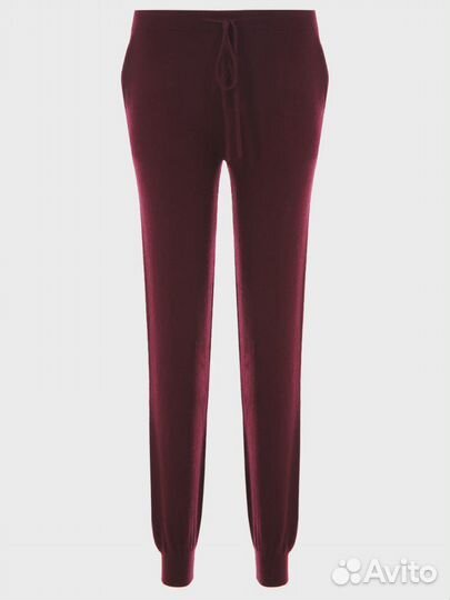 Брюки кашемировые Gentryportofino