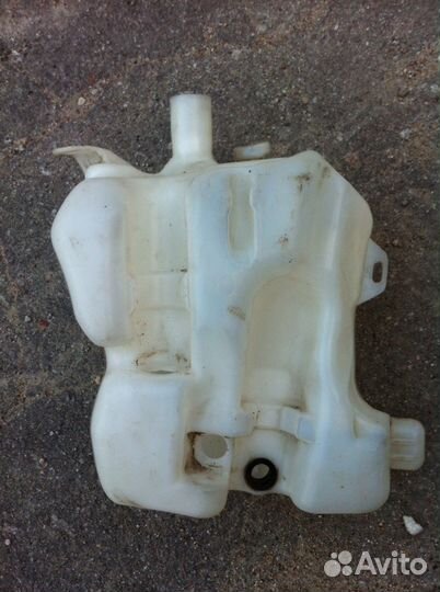 Бачок стеклоомывателя Citroen C4 Picasso