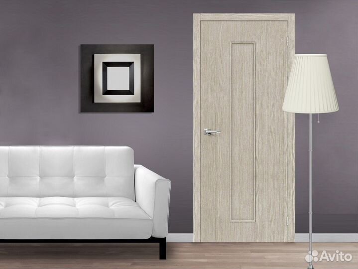Дверь межкомнатная