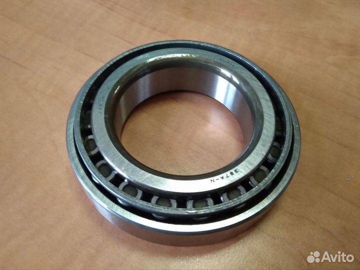 Подшипник дифференциала JCB 907/50100