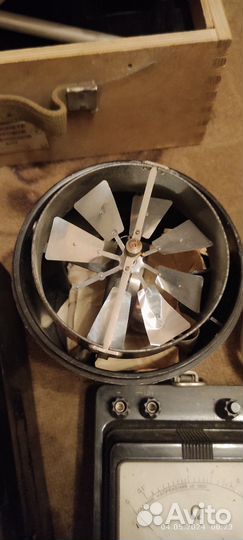 Электроприборы СССР